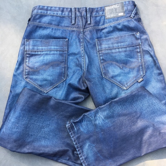 - HOST PICK 💋Jack/Jones Boxy Loose Fit Butto… - Picture 4 of 7